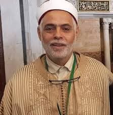 الشيخ محمد الأطرش يتلو القرآن الكريم برواية قالون عن نافع