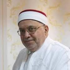 الشيخ عثمان الأندري يتلو القرآن الكريم برواية قالون عن نافع